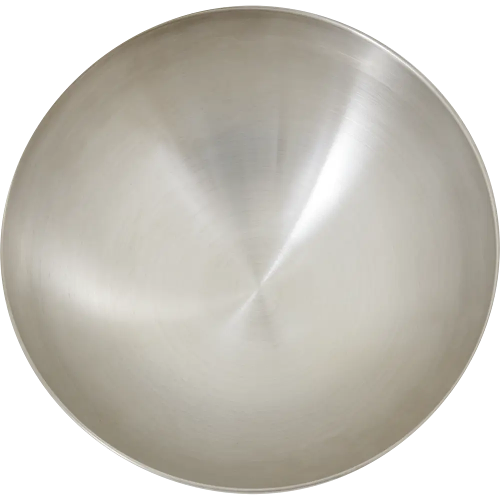 Santreyd - Элегантная стальная миска для сервировки фруктов и салатов 85499864 STLM-0063380 - Вид №2