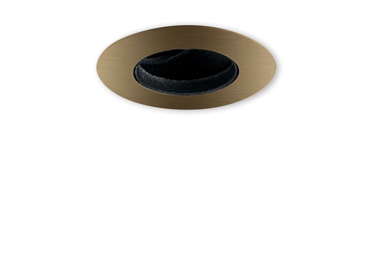 Заливка формы алюминия Сид Downlight Panzeri Taylor ARCH-00140361 - Вид №2