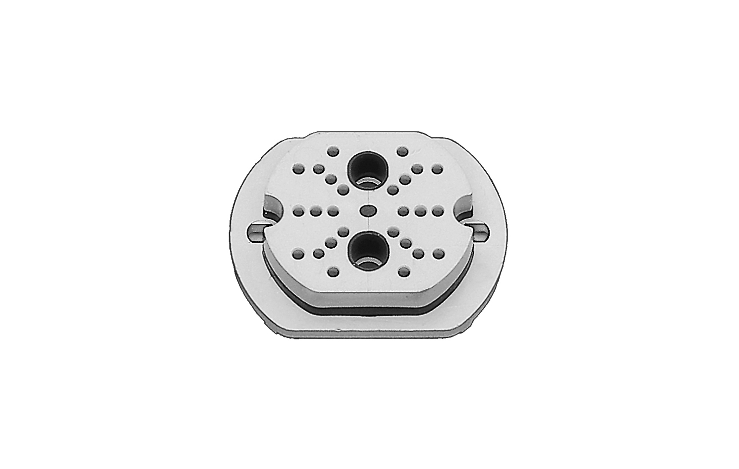 0835001 BISMAT® Профиль — Изолирующая пластина принадлежности для BISMAT® Профиля walraven 