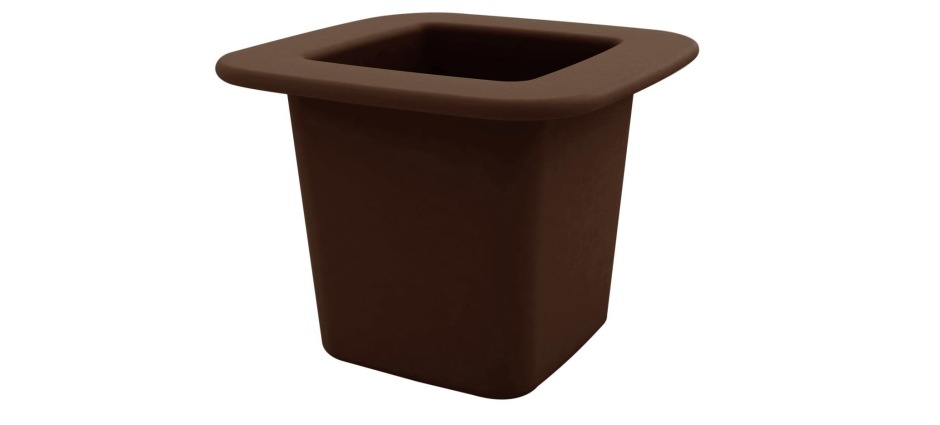 027775 Ведро для льда Vondom Moma - Вид №2