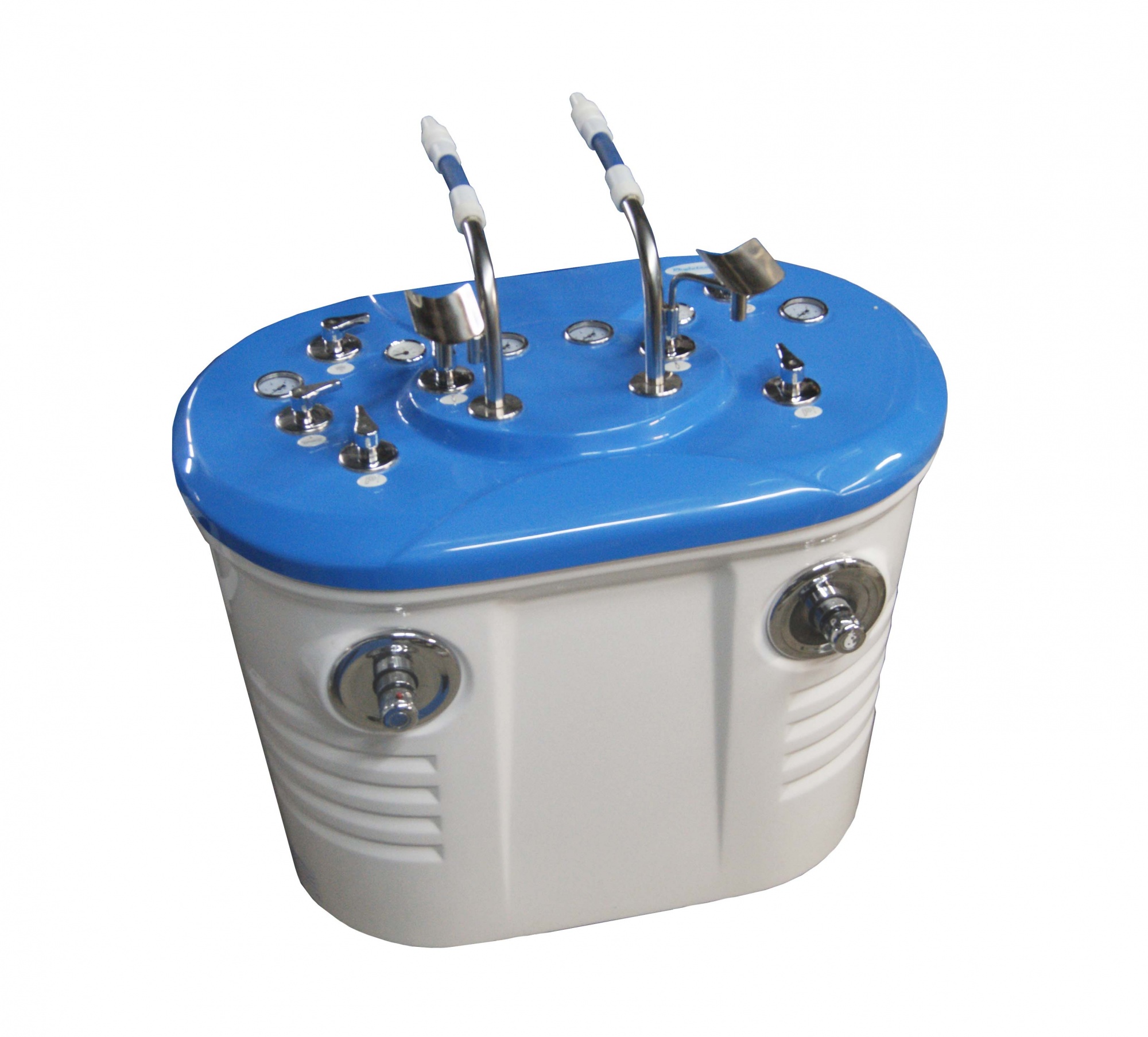 Кафедра водолечебная Вуокса Оптима Santreyd MED-168 - Вид №1