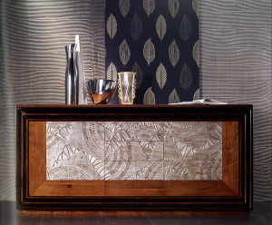 Буфет  CANTIERO ET 001S