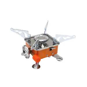 91737154 Плита газовая портативная складная Profire Crab Ts-001 STLM-1437515