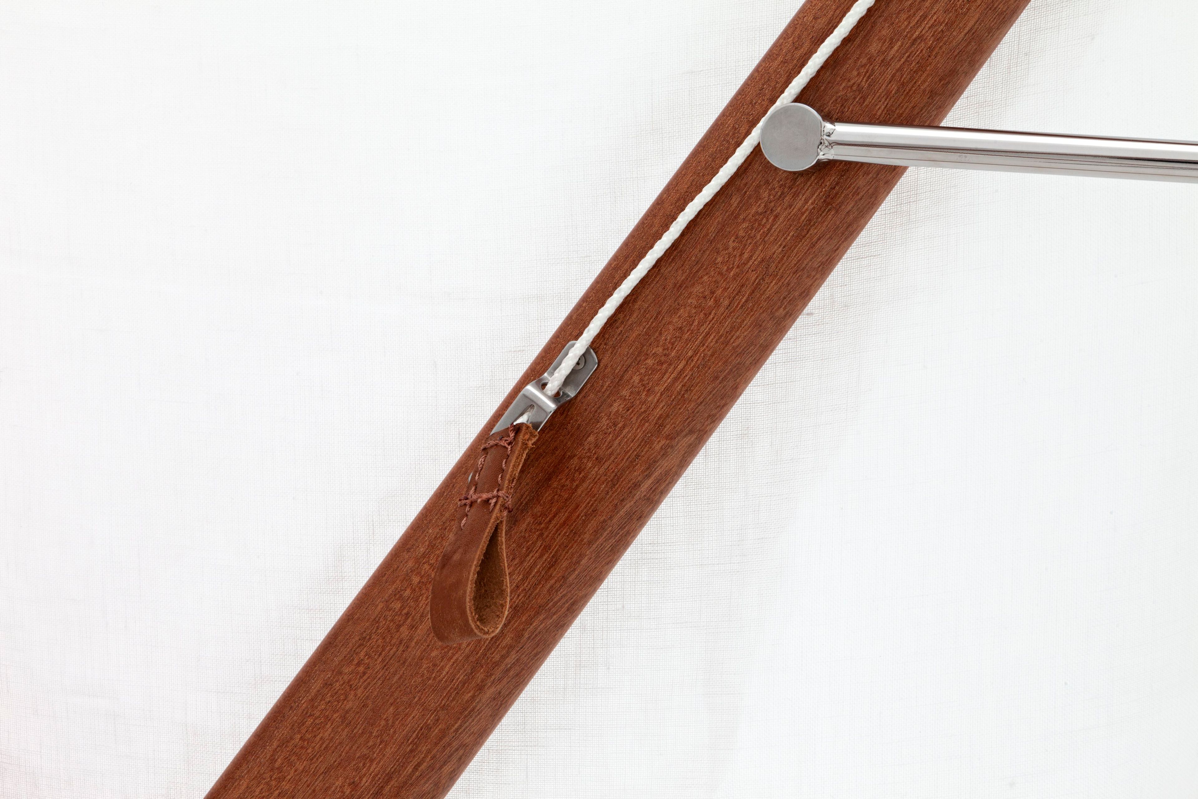 Самонесущий тент из льна Exteta 10th ARCH-00012952 - Вид №5