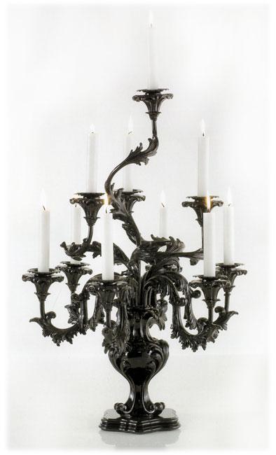 Подсвечник  CHELINI 93 