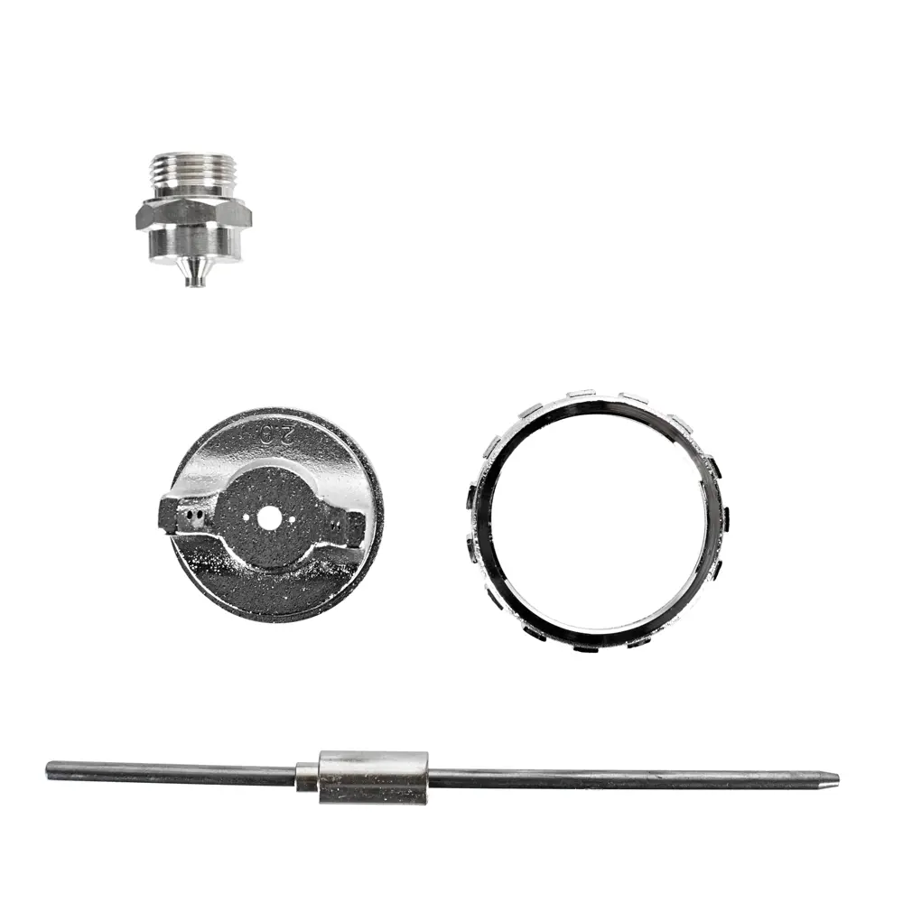 Santreyd: Ремонтный комплект для краскопульта с соплом 2 мм 15308817 STLM-0005677