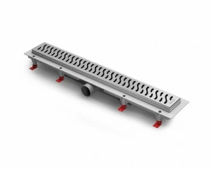 Водоотводящий желоб ALPEN Harmony ALP-950/50H