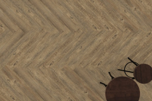 90817674 LVT Плитка Group Initio COLOMBIA PINE 248 31 класс толщина 2 мм 3.87 м², цена за упаковку STLM-0396150 IVC