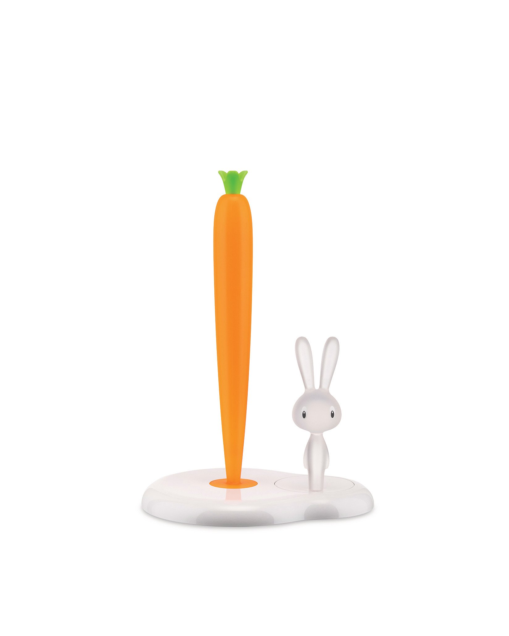 Alessi Bunny & Carrot Держатель для кухонных рулетов SG42 - Вид №1