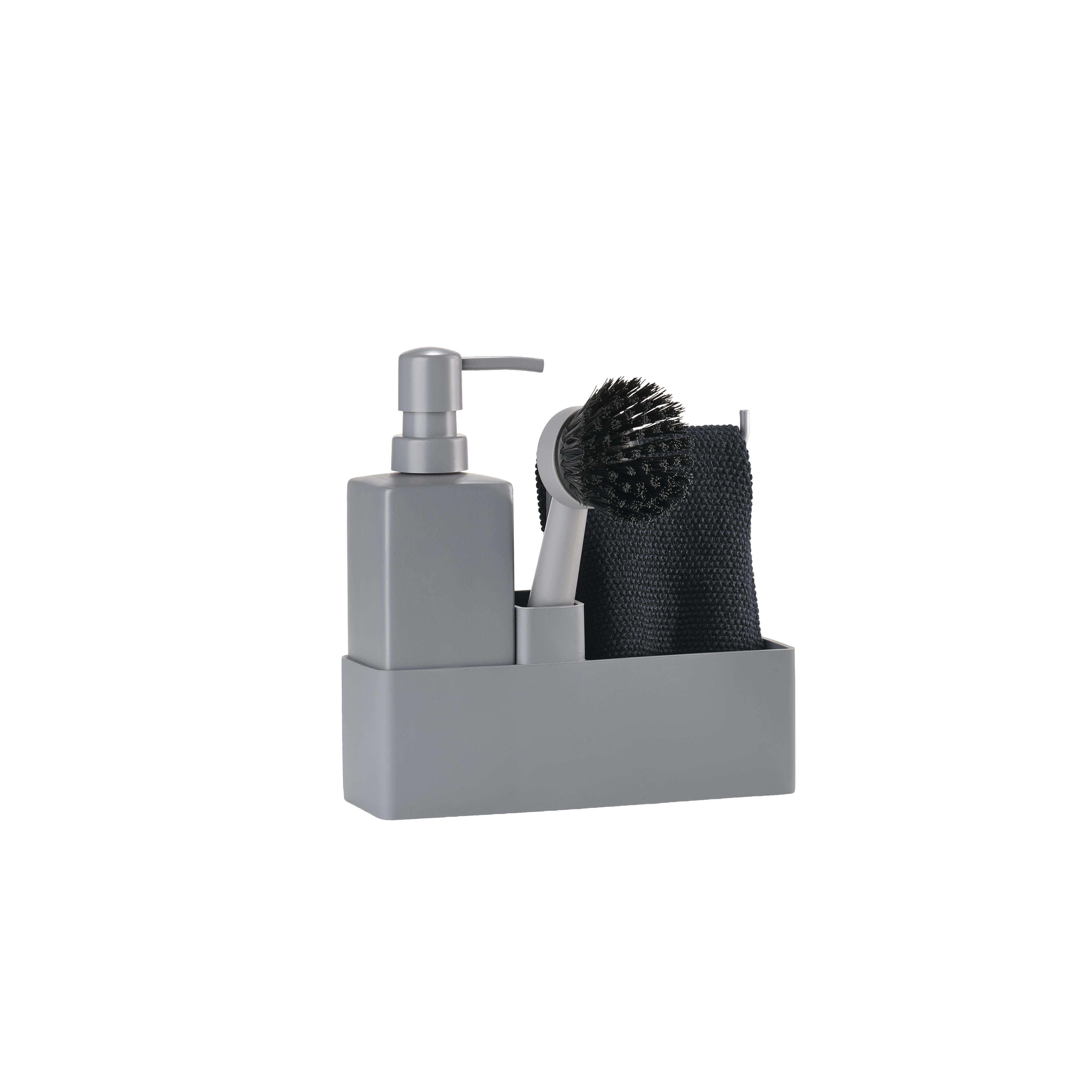 15241 Набор для мытья посуды 4 предмета Zone Denmark 