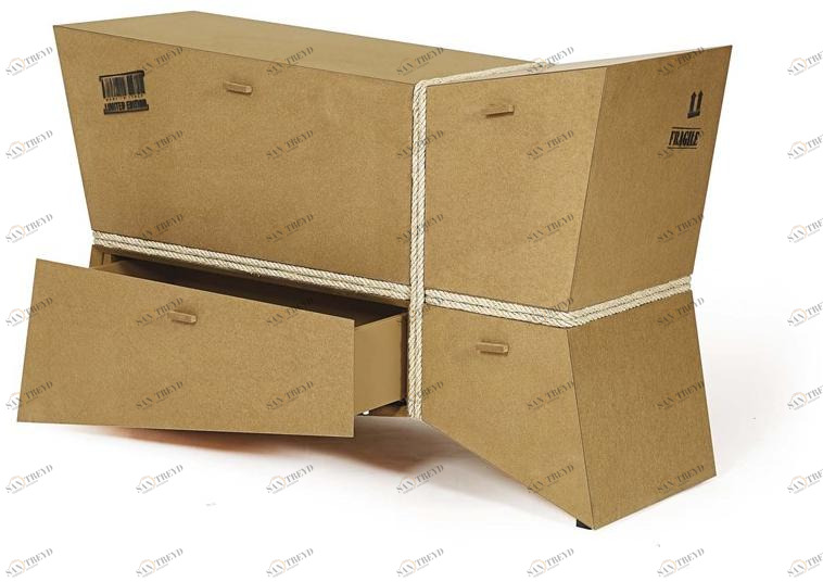 ARKOF LABODESIGN Комод с откидными дверцами sun-id-1370025