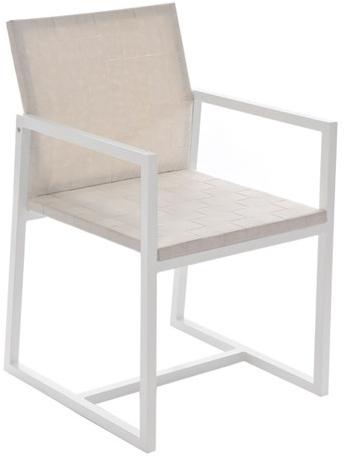 Il Giardino di Legno Садовое кресло с подлокотниками Otto Otto301 - Вид №1