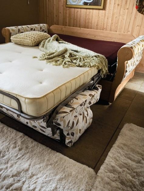 Callesella Arredamenti 3-х местный диван-кровать Every day sun-id-1373575 - Вид №2