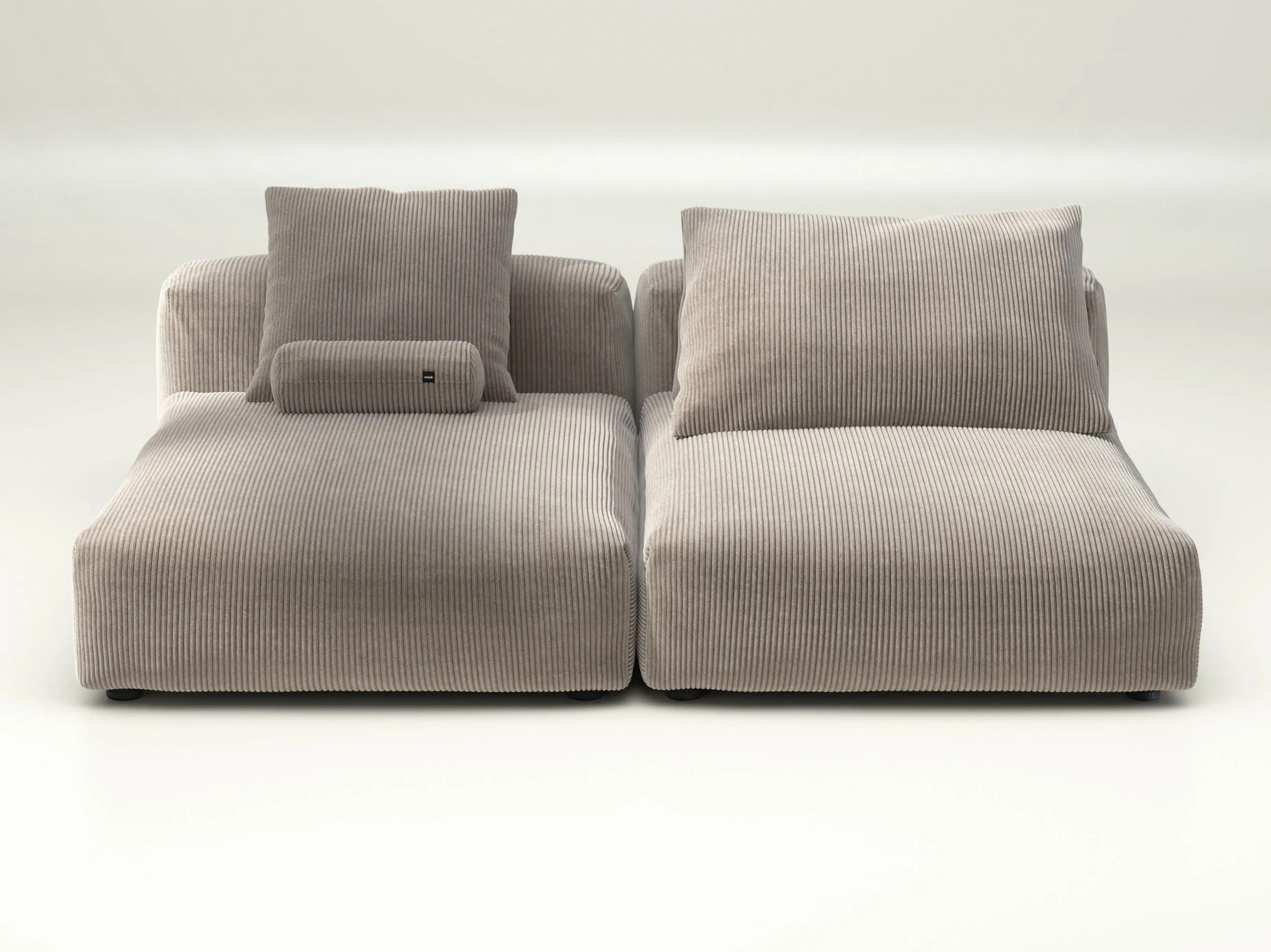 Модульный диван vetsak Cord Velour ARCH-00136617