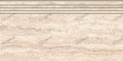 Ступень K-55/SR/st01 Terra LIGHT GREY 29.4х60 Kerranova sun-id-331908