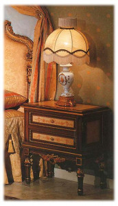 Тумбочка WHISPER ASNAGHI INTERIORS 971303