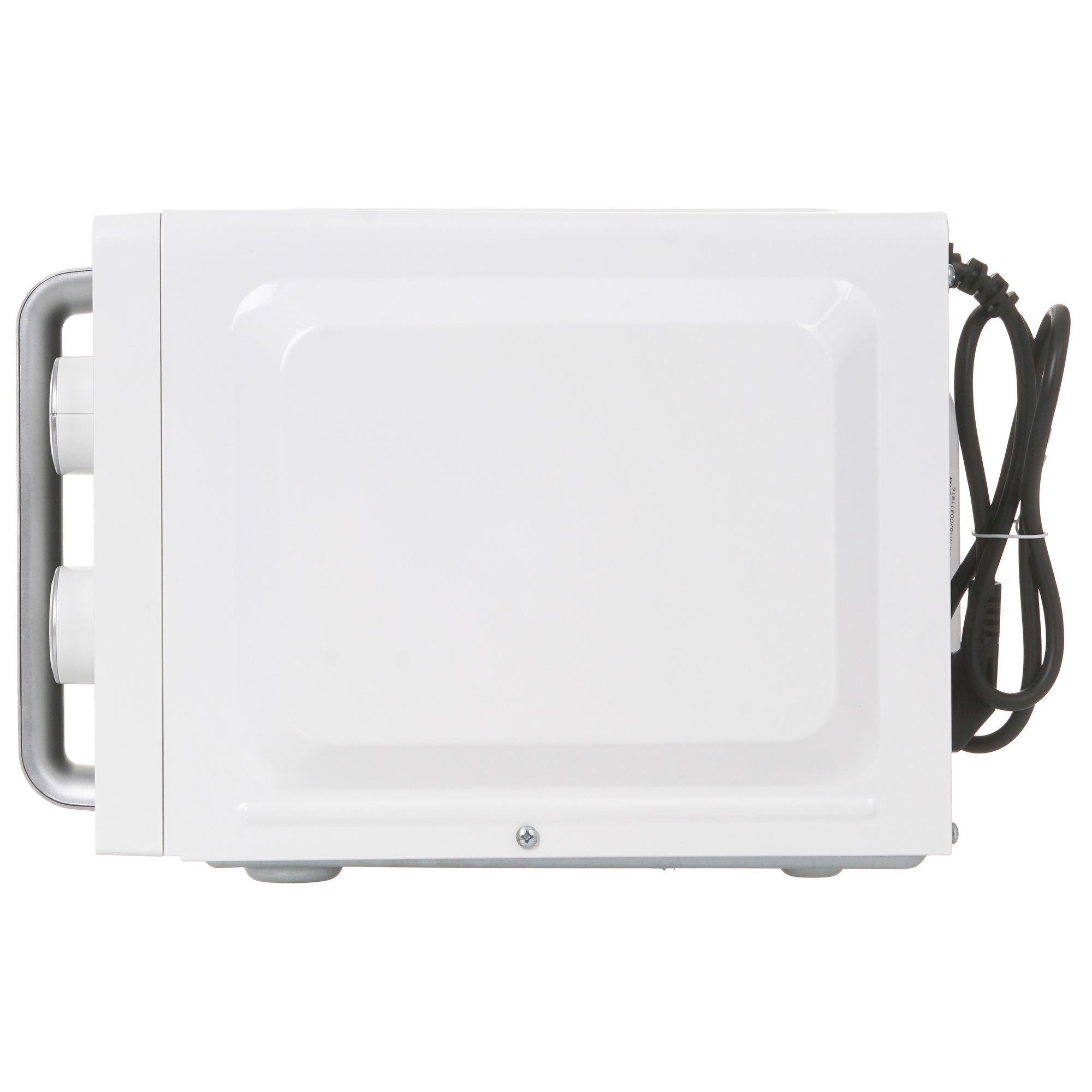 9207205 Микроволновая печь Renova MMS-20W1 белый STDN-0068141 - Вид №2