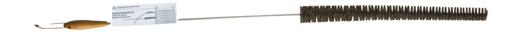 510262 щеточный радиатор мира Buerstenwelt 