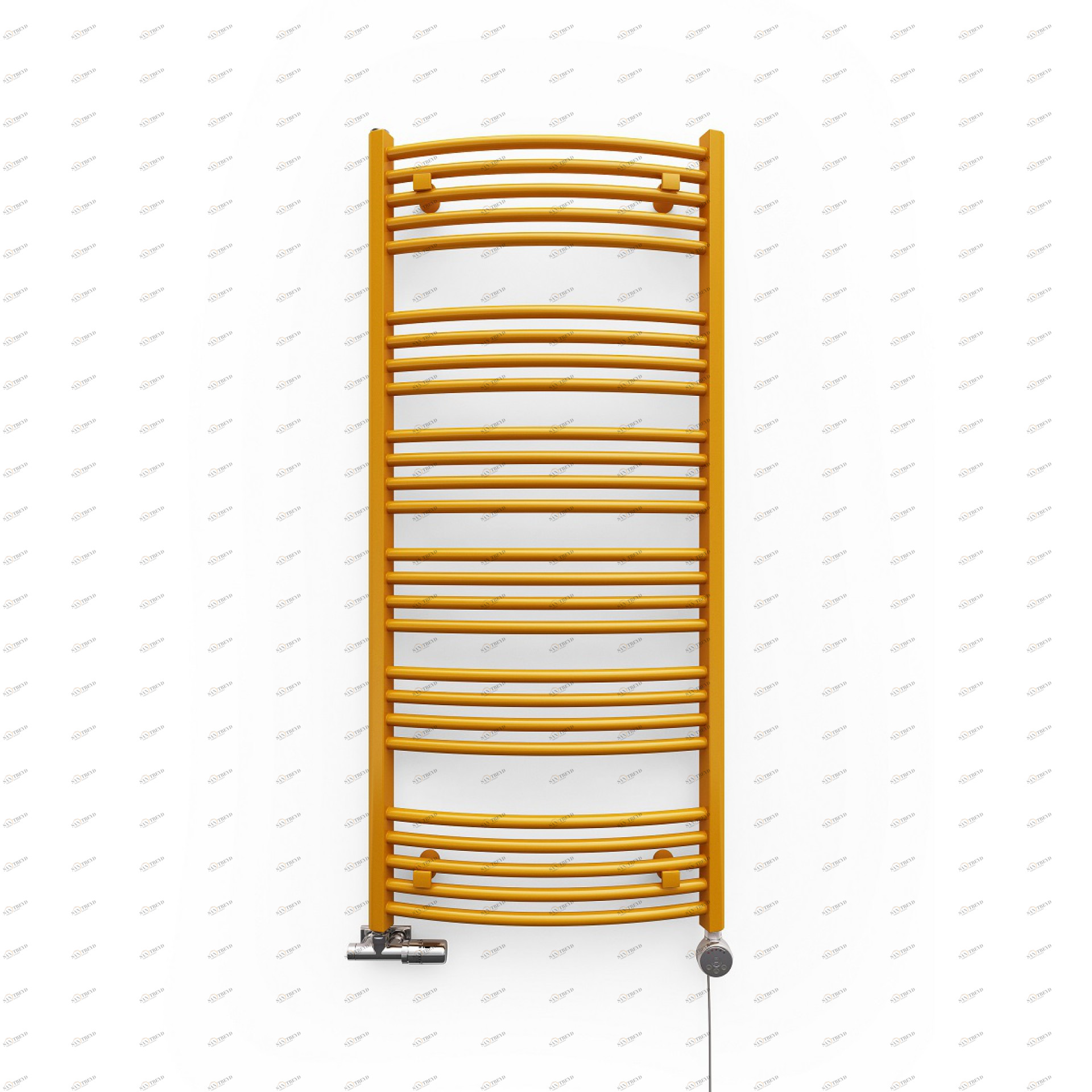 Полотенцесушители WGDOM078040 Domi Terma 2.13 