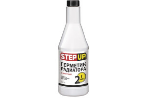 15920490 Герметик радиатора 2-минутный SP9020 Step Up