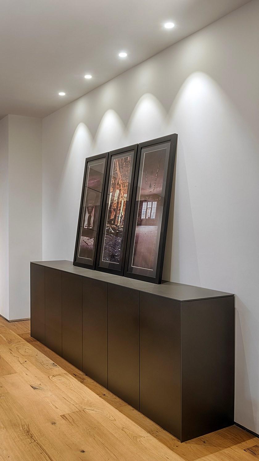 Arkoslight Встраиваемый светодиодный точечный светильник Swap sun-id-1403361 - Вид №50