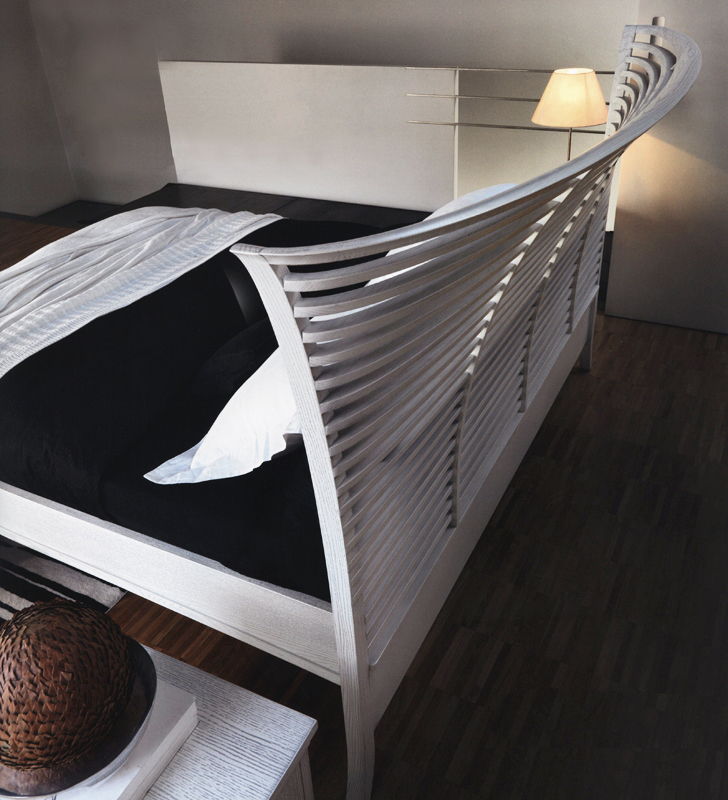 Кровать  MAV 9581  - Вид №1