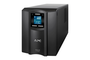 15907721 Источник бесперебойного питания 1000VA Smart-UPS C SMC1000I APC