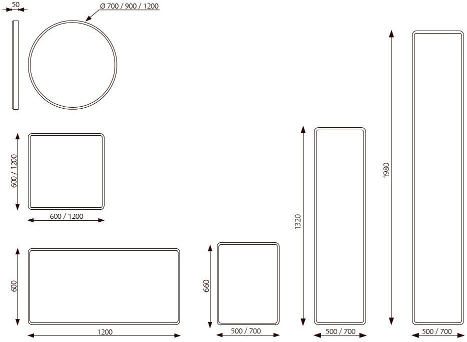 Glimakra of Sweden Магнитная доска sun-id-1430097 - Вид №2