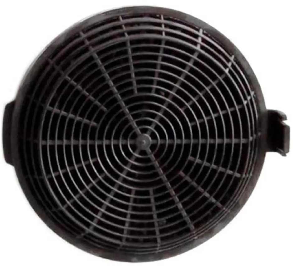 91616967 Фильтр для вытяжки угольный 2 шт Shindo S.C.PN.01.07 STLM-0865244