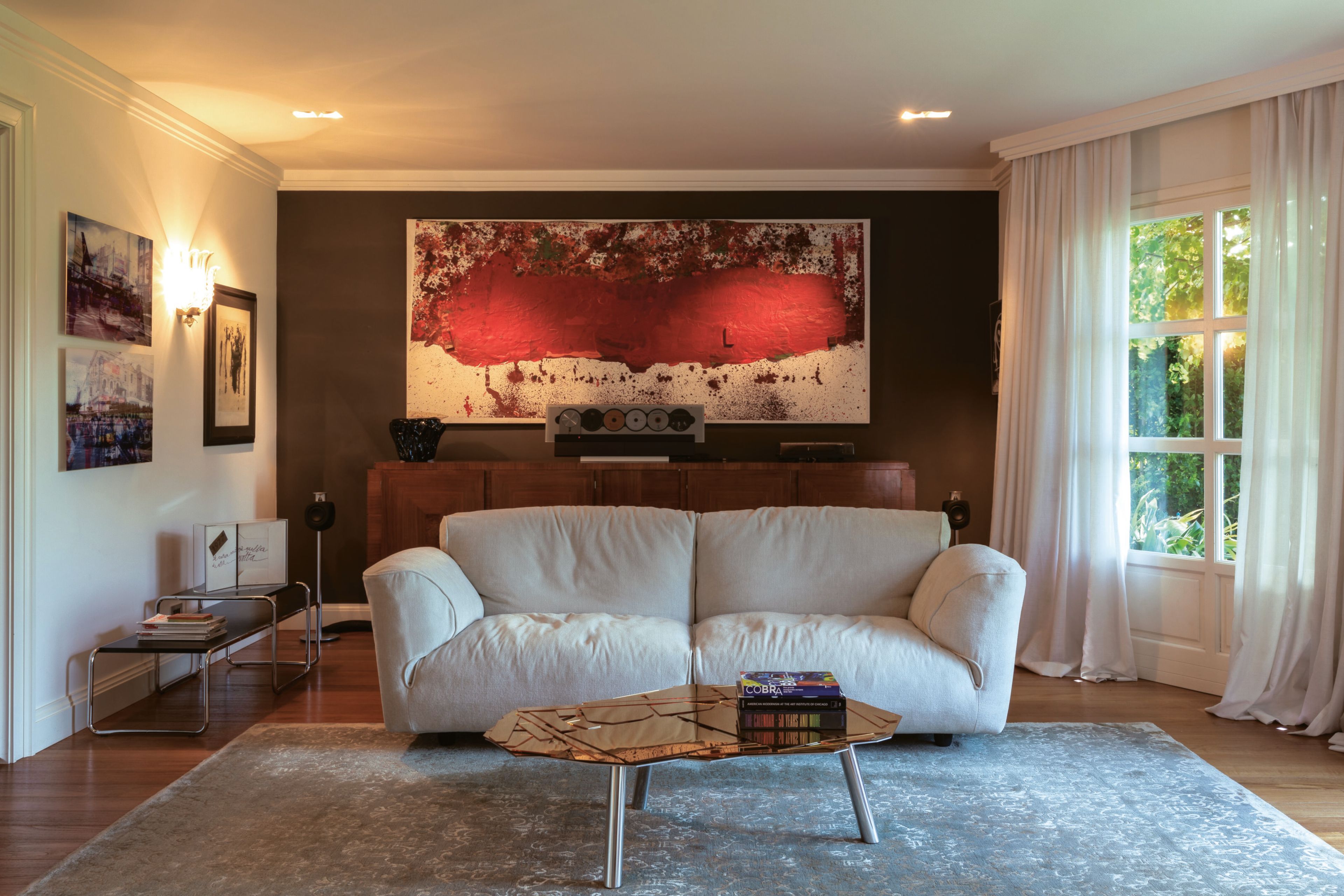 Стол Edra для интерьера ARCH-00029318 - Вид №18