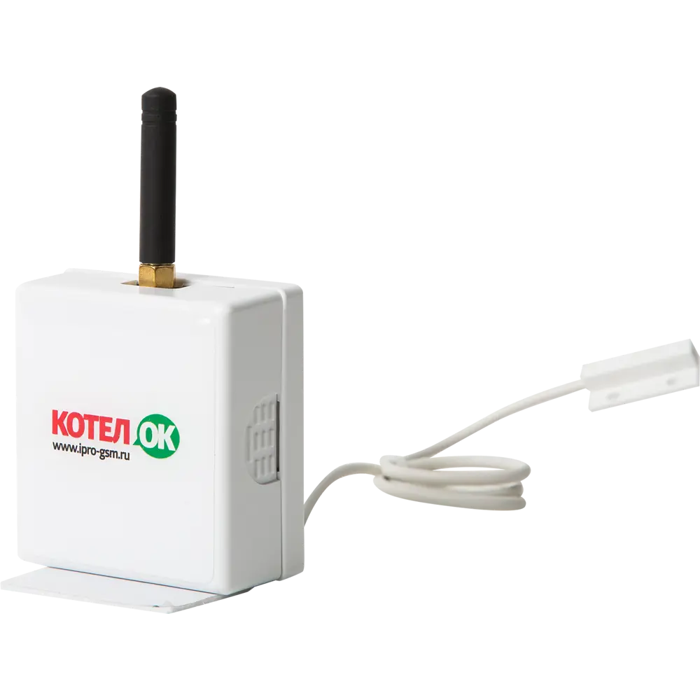 Модуль GSM ИПРО Котёл ОК 82163304 STLM-2192371  - Вид №1