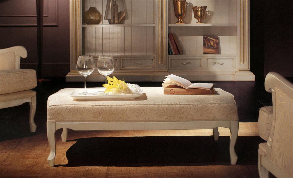 Пуф Incanto INTERSTYLE IN2147 