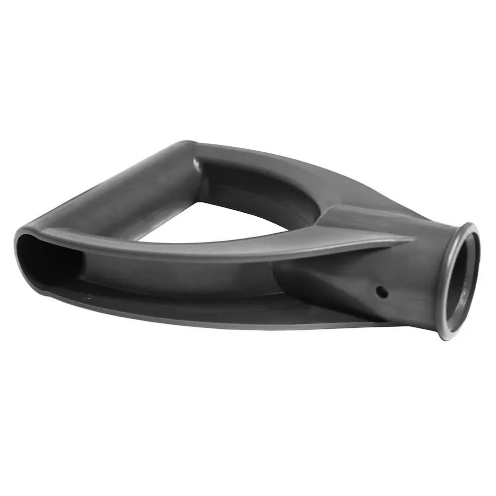 Ручка для черенка Дельта пластик 18 см STLM-2087644 - Вид №4