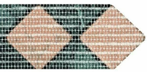 Gavazzi Сетки из стекловолокна для поддержки мозаики и плитки