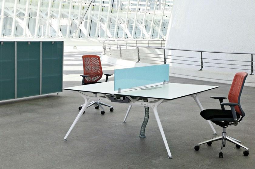 ACTIU Письменный стол / стол для переговоров sun-id-1456662 - Вид №24