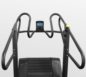 GL Беговая дорожка bronze gym gl Bronze Gym  - Вид №5