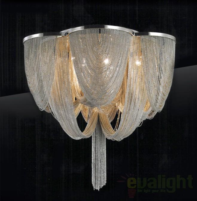 074337 Потолочный светильник 6L Schuller Minerva - Вид №2