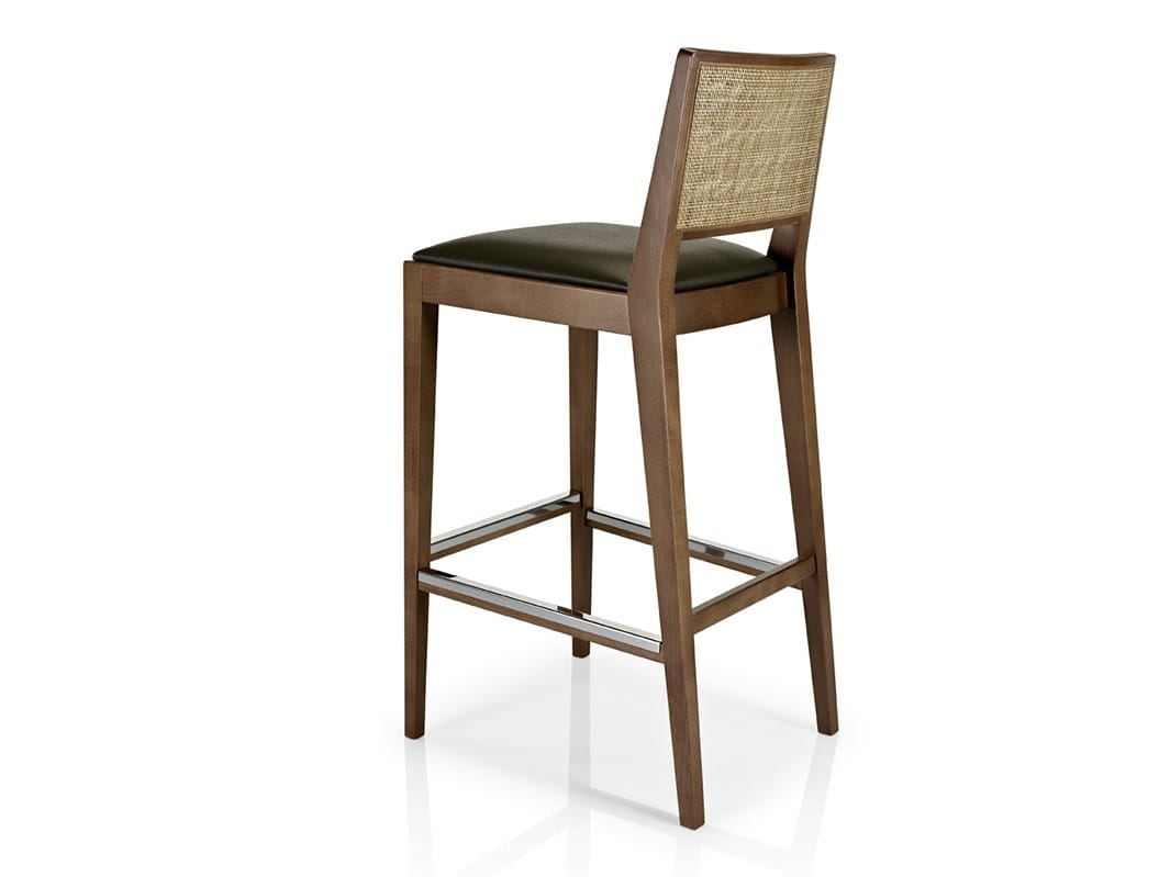 Стул с подставкой для ног More Contract Cibelle ARCH-00076260 - Вид №1