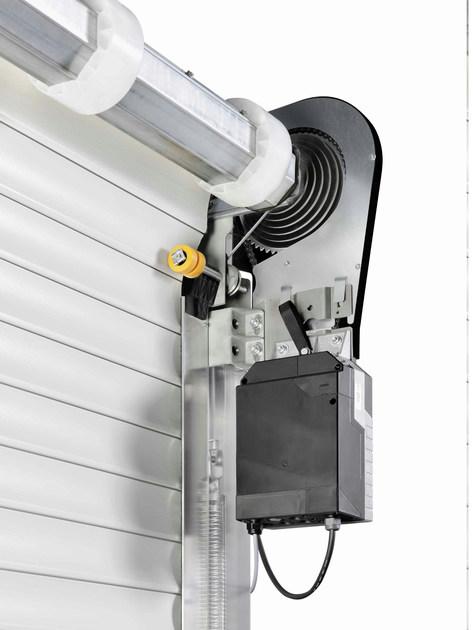 HÖRMANN ITALIA Рольставни sun-id-1394458 - Вид №1