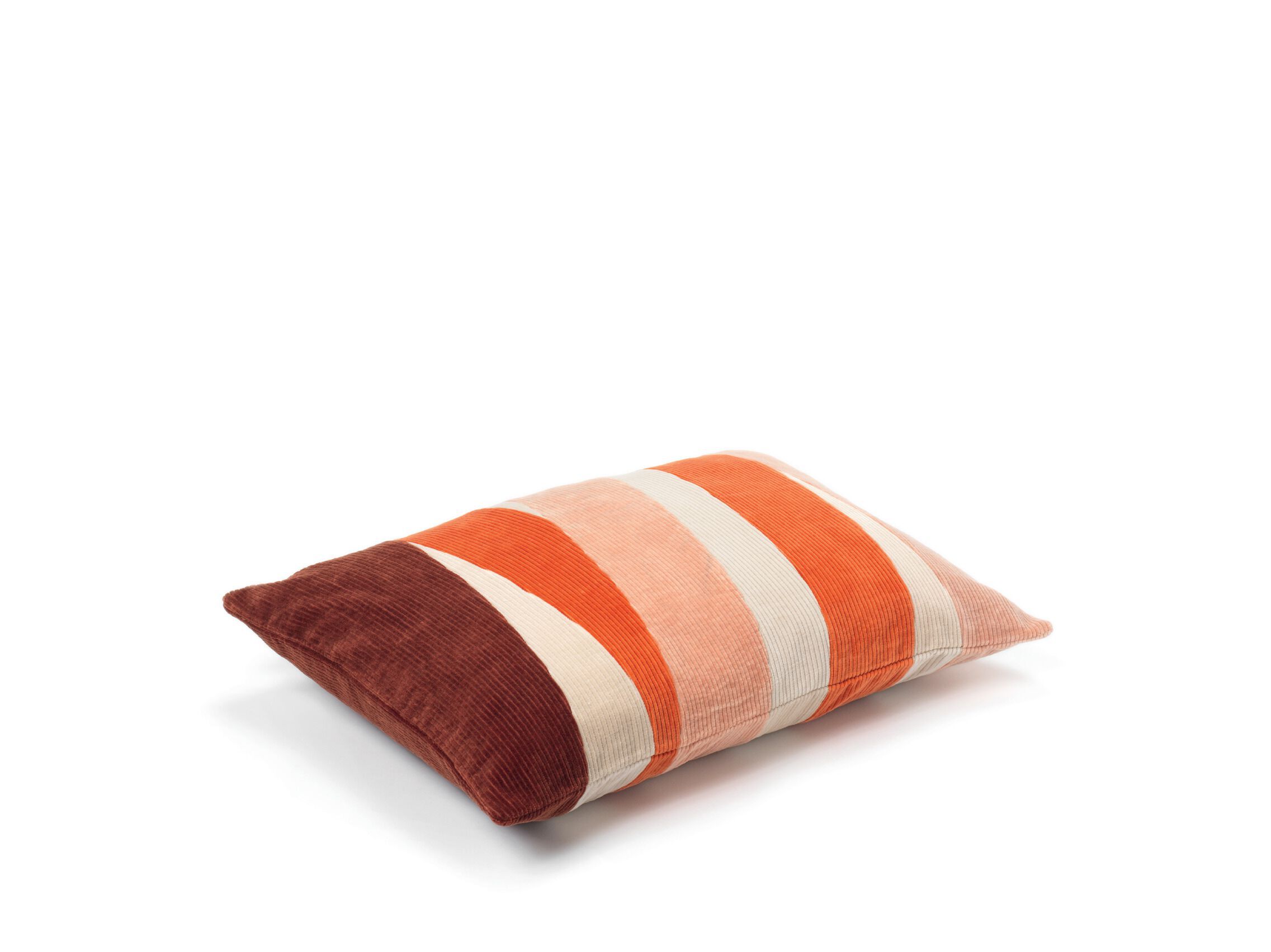 Прямоугольная бархатная подушка Élitis NAÏS ARCH-00118203 - Вид №2