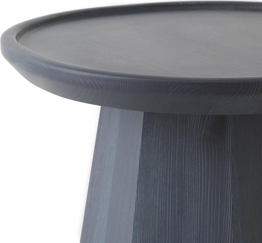 602544 Сосновый столик Small Dark Blue Normann Copenhagen  - Вид №1