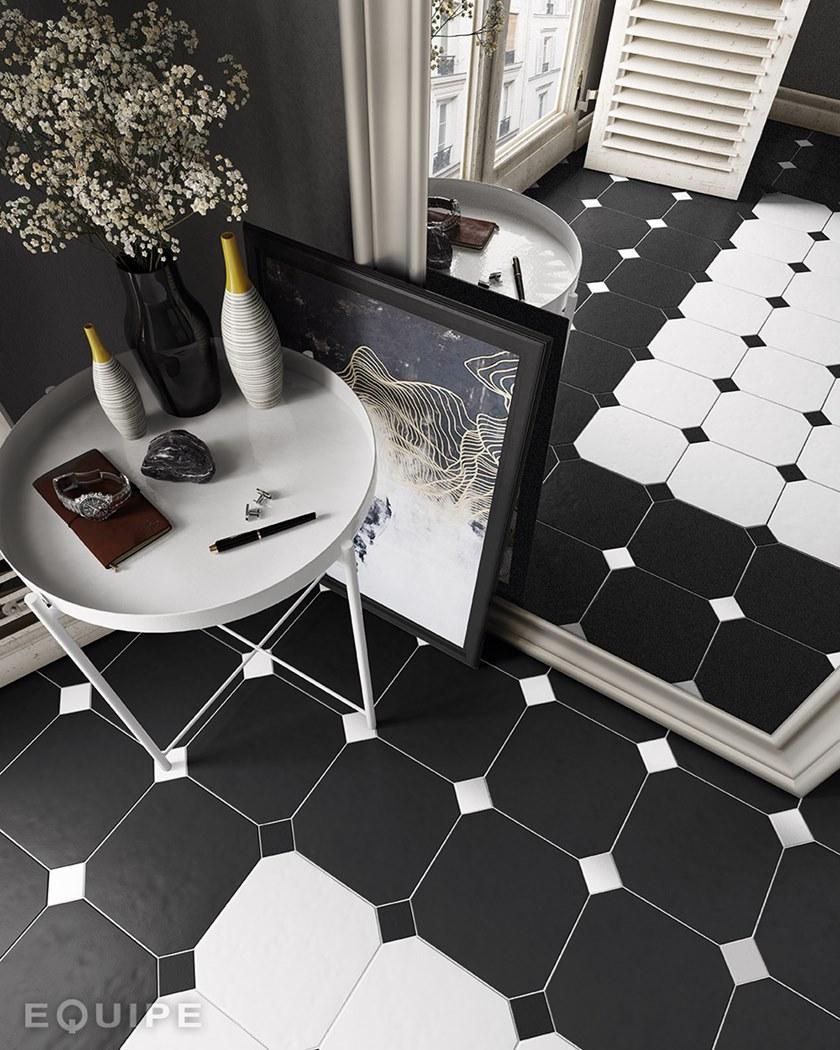 EQUIPE CERAMICAS Пол из керамогранита для внутреннего и наружного применения sun-id-1388934 - Вид №3