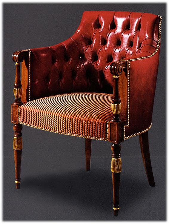 Кресло Julien BUSNELLI ADAMO 6680 