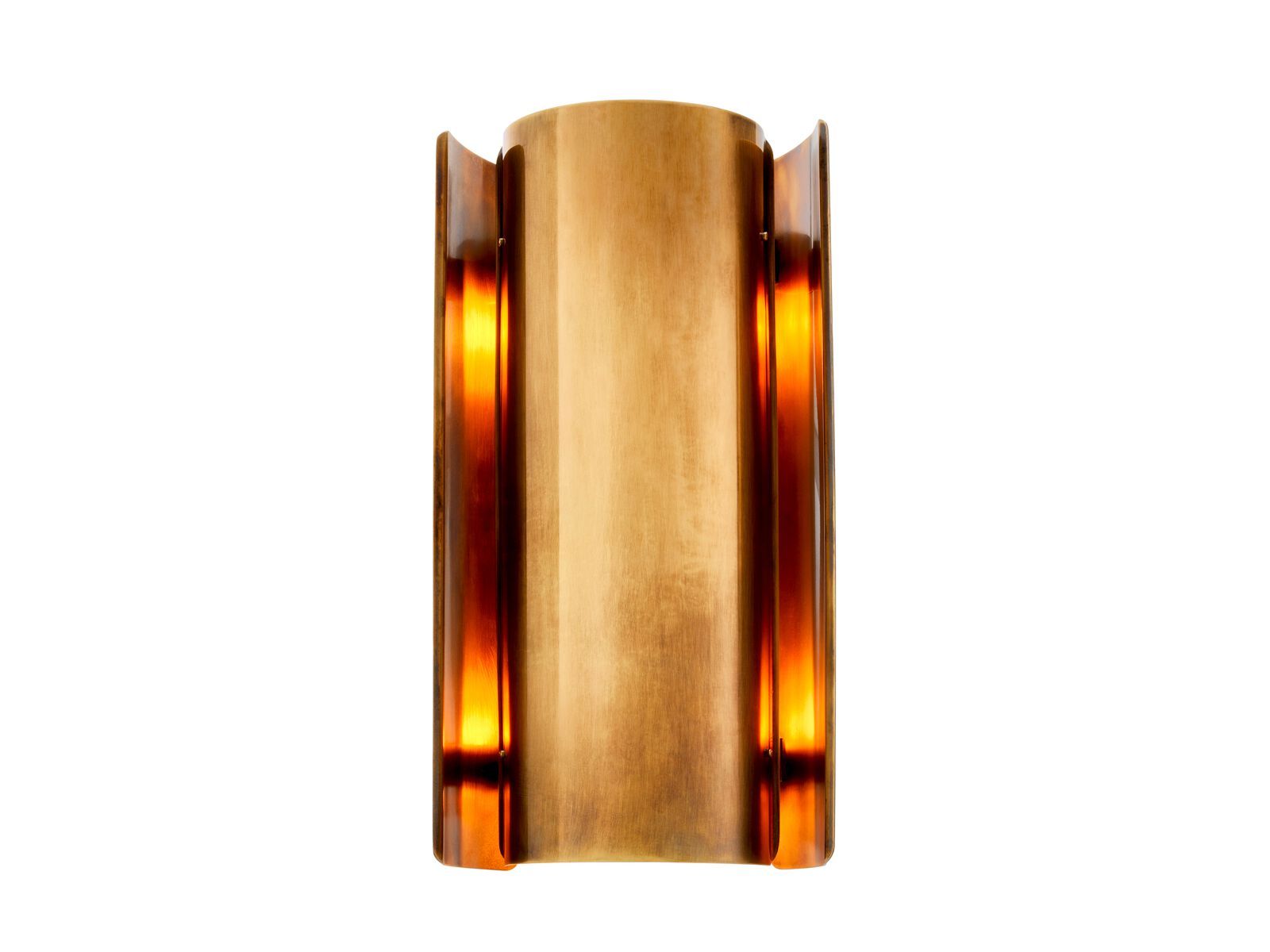 Металлический светодиодный настенный светильник Eichholtz VERGE S ARCH-00060035