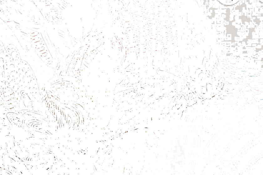 Equipo DRT Разноцветная ткань для штор Rio sun-id-1457708 - Вид №4