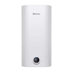 Накопительный водонагреватель электрический 50 л Thermex MS 151 059 2 кВт нержавеющая сталь мокрый ТЭН