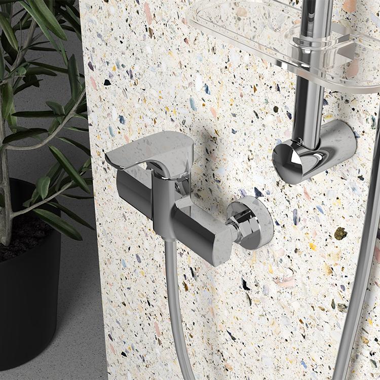 Paini Angel ANCR511LMKM смеситель для душа - Вид №1