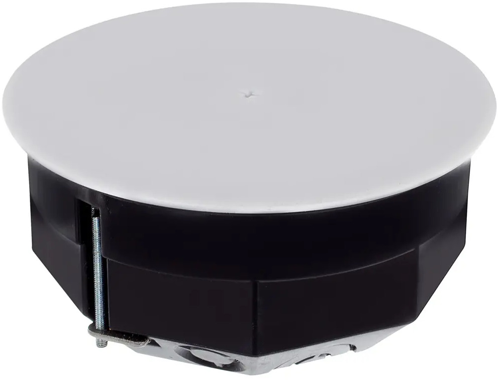 Распределительная коробка TDM для скрытого монтажа с защитой IP20 18539709