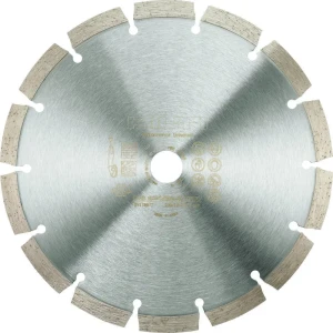 Диск алмазный универсальный Hilti P-S 230х22.2 мм 82233004 STLM-2170350