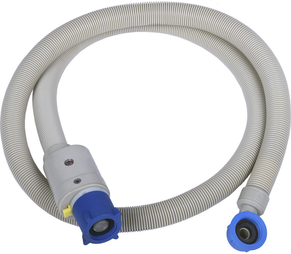 BDW 4543 D Узкая, 81.5x44.8x55 см, 10 комплектов, 4 программы:интенсивная, нормальная, экономичная, быстрая, электронное управление, led индикация и дисплей, таймер отсрочки 1-24 ч, 1/2 загрузка, внутренняя подсветка, индикация наличия соли и ополаскивате Santreyd  - Вид №5